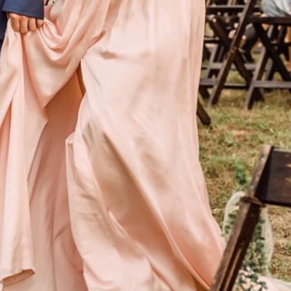 Brides maid dress - Picture 3 of 3